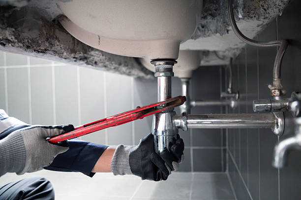 Trusted Pipe Repair service in Peapack, NJ - AAA Plumbing Heating